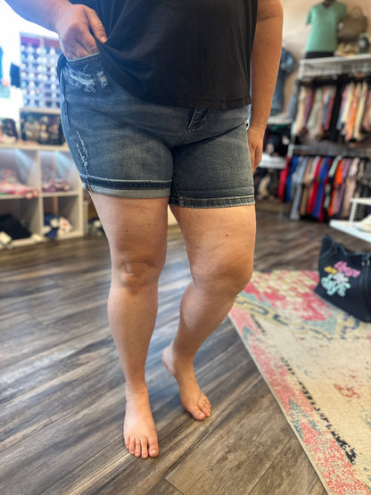 Dad Shorts