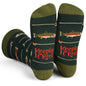 Keepin' It Reel Fishing Socks