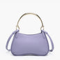 Brisbane Shaped Satchel/Crossbody