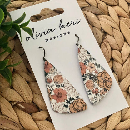 Zoe - Boho Blooms