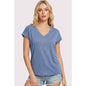 Everyday Denim Short Sleeve
