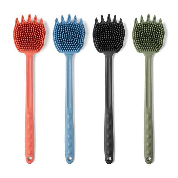 Black Claw Back Scrubber