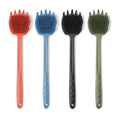Black Claw Back Scrubber
