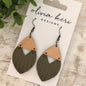 Josie - Olive