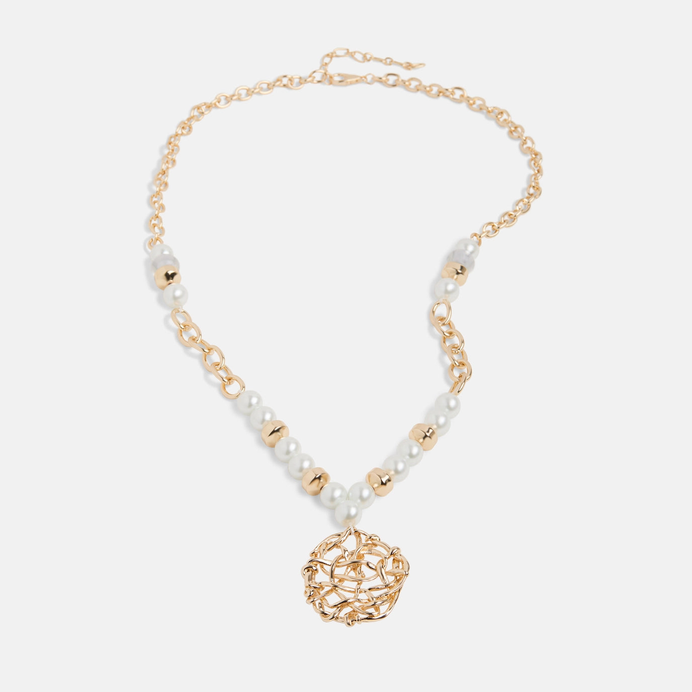 Catherine Necklace