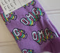 Two Left Feet Kids Socks/Age 3-6