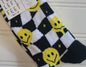 Two Left Feet Kids Socks/Age 3-6