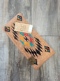 Aztec Pattern Headwrap