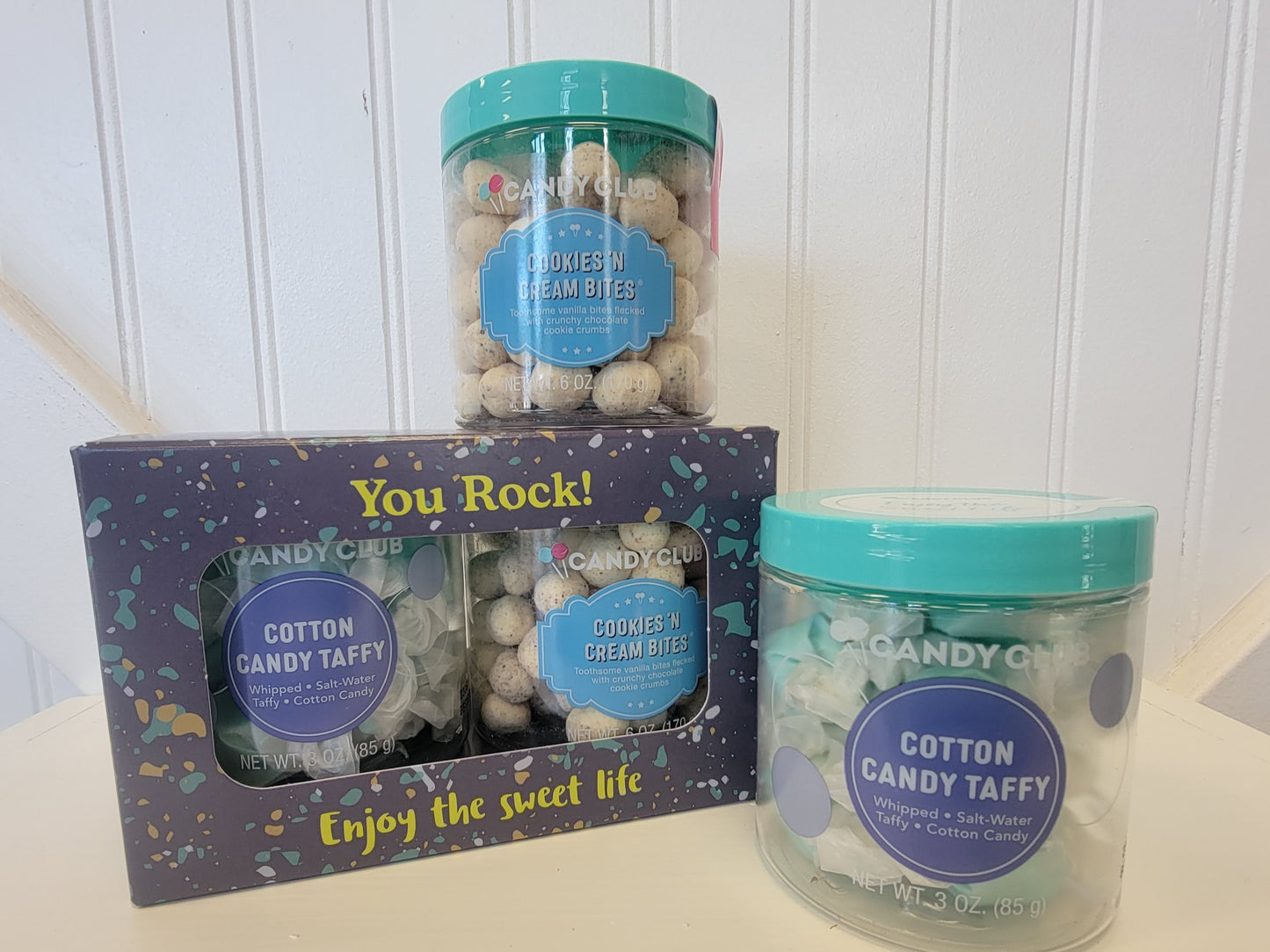 You Rock Candy Gift Set