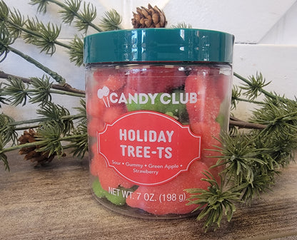 Holiday Collection Candy