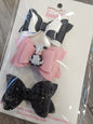 Pack of 3 Bows