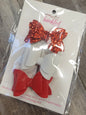 Pack of 3 Bows