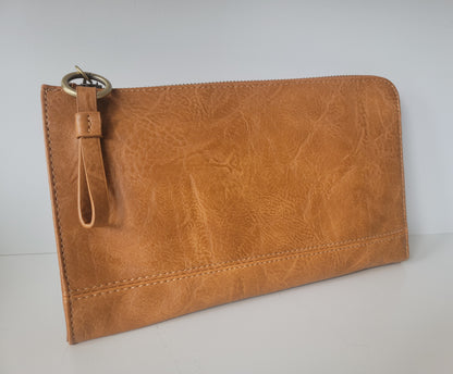 Karina Convertible Wristlet and Wallet