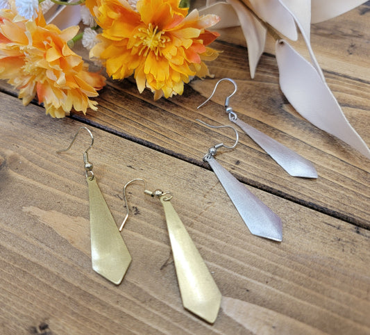 Dangle Earrings