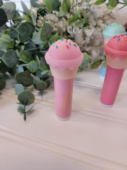 Ice Cream Lip Balm