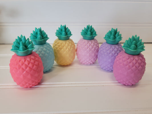 Pineapple Lip Balm