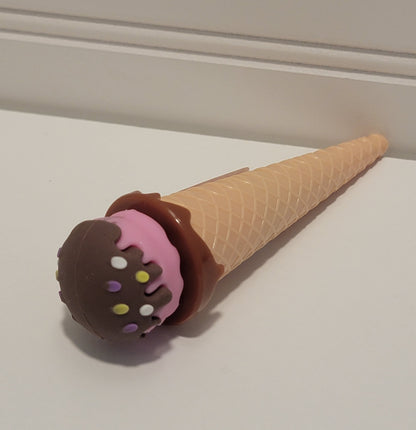 Ice Cream Cone Lip Tint