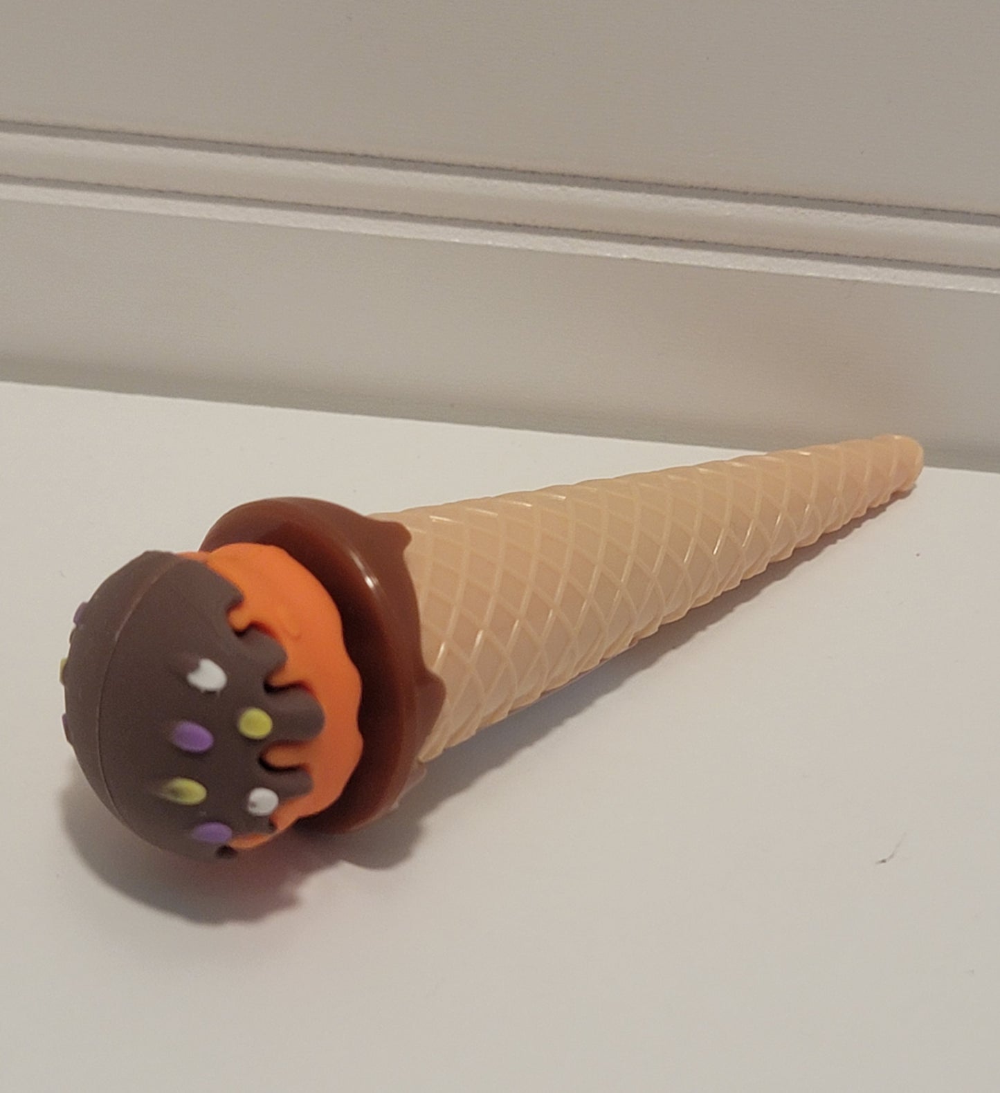 Ice Cream Cone Lip Tint