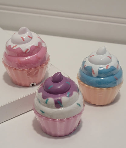 Sweet Cupcake Lip Gloss