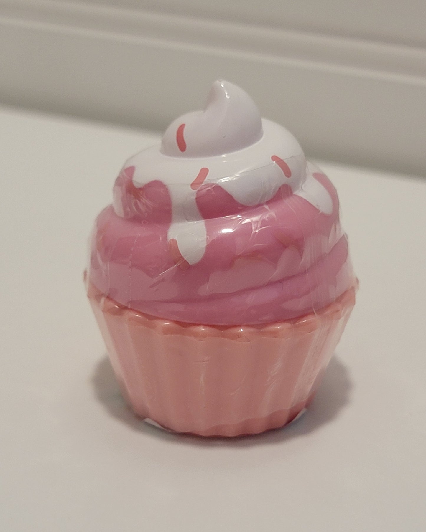 Sweet Cupcake Lip Gloss