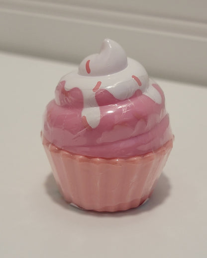 Sweet Cupcake Lip Gloss