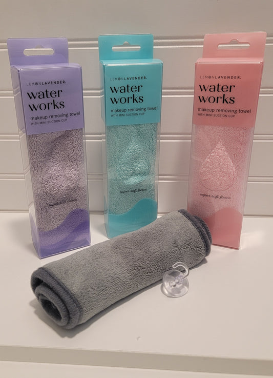 Makeup Removal Towel