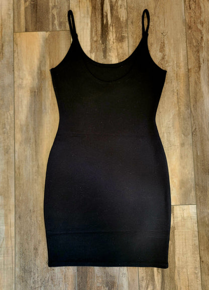 Black Body Shaper