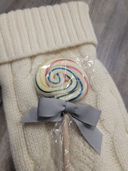 Lollipops