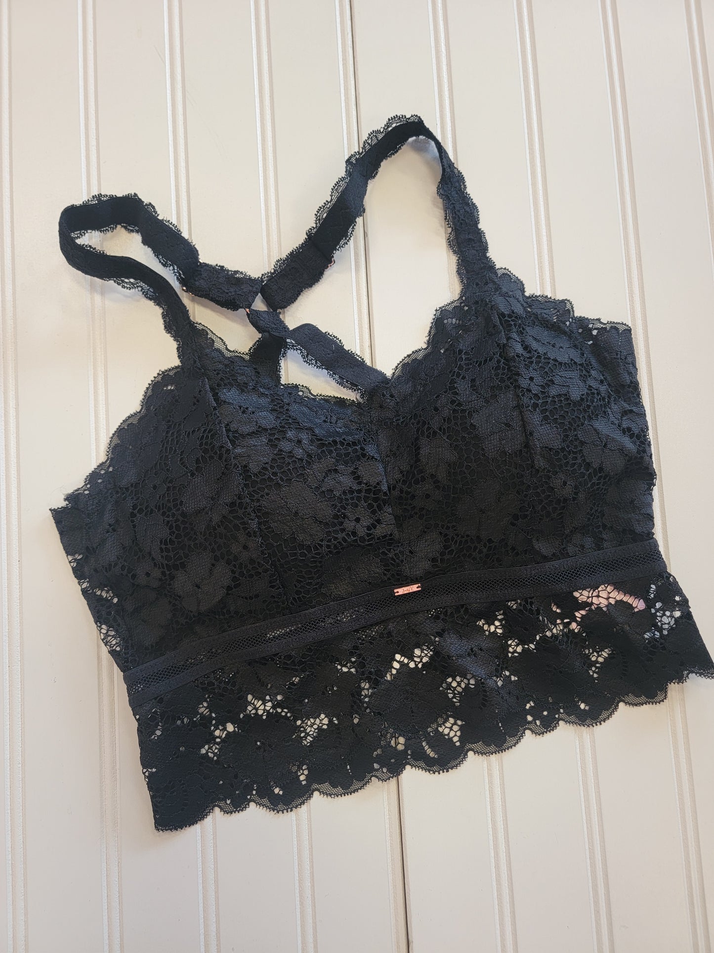 Juliette Lace Bralette