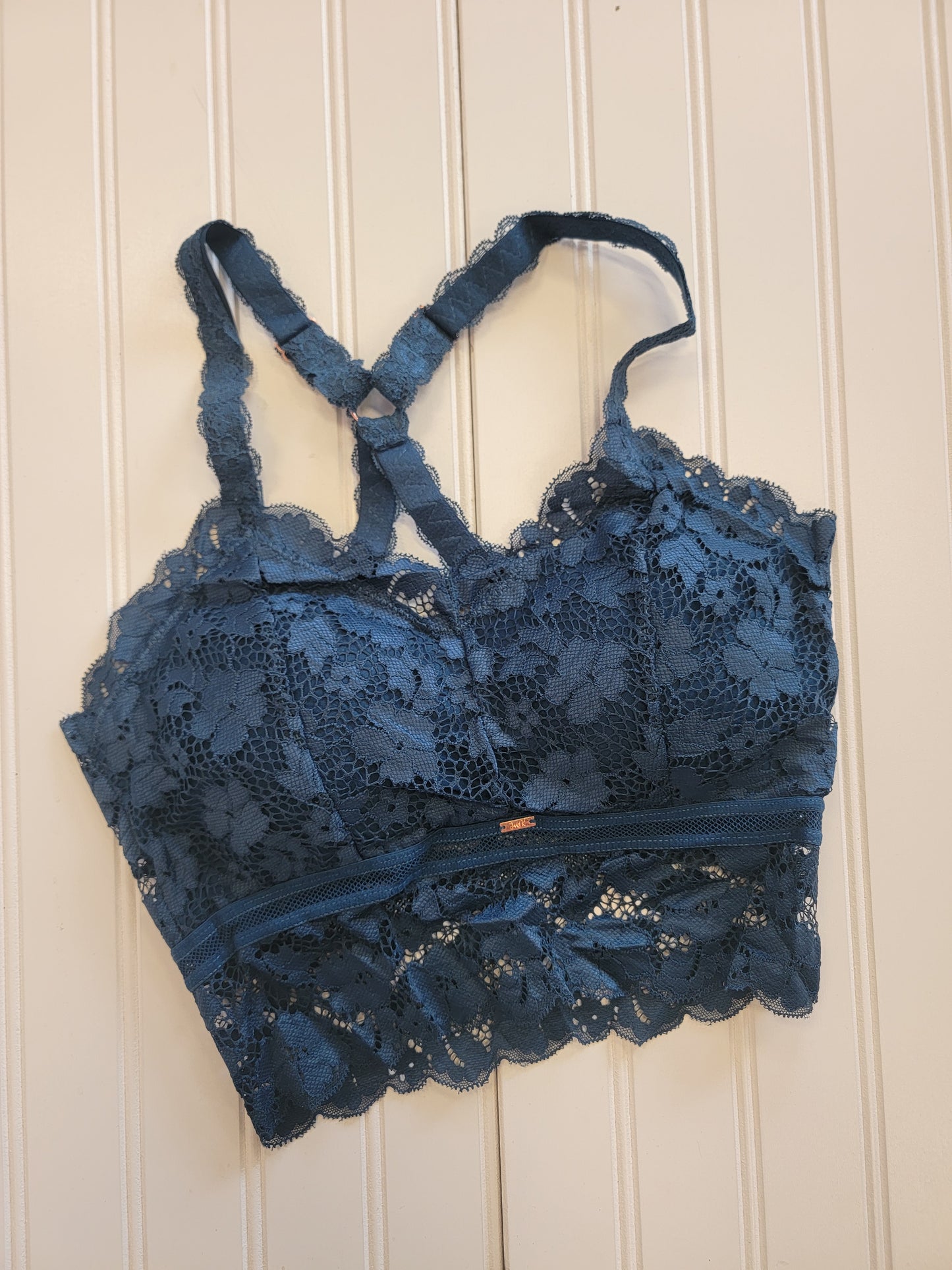 Juliette Lace Bralette