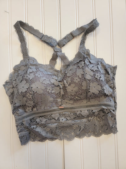 Juliette Lace Bralette