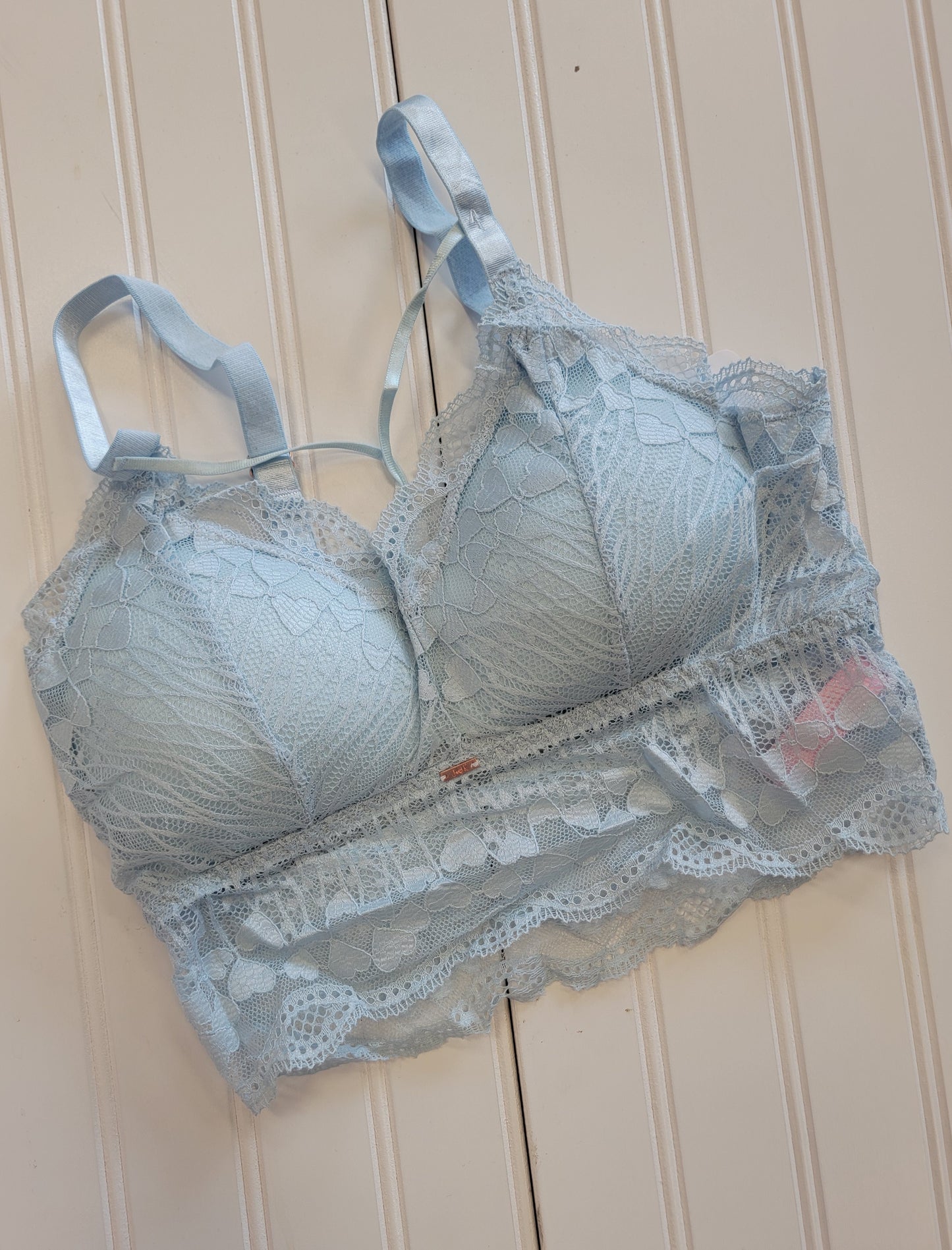 Luna Lace Bralette