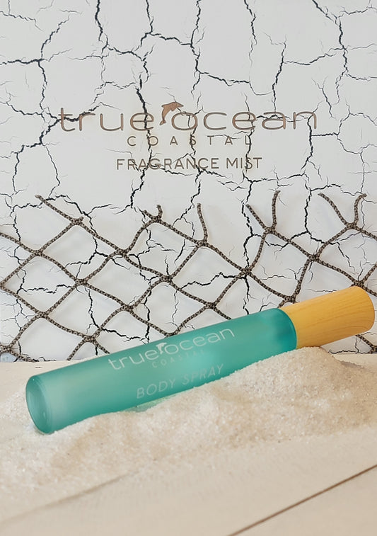 True Ocean Body Spray