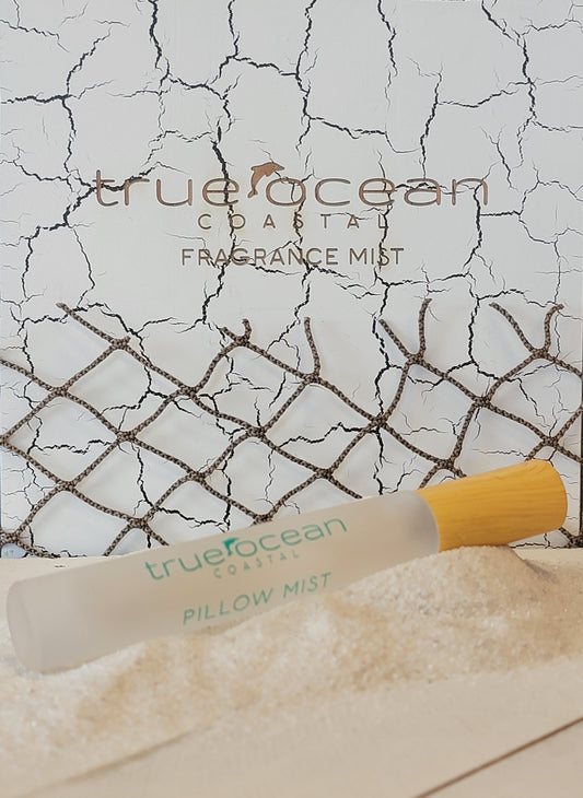 True Ocean Pillow Mist