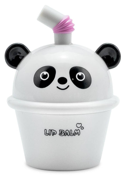 Teddy Soda Lip Balm