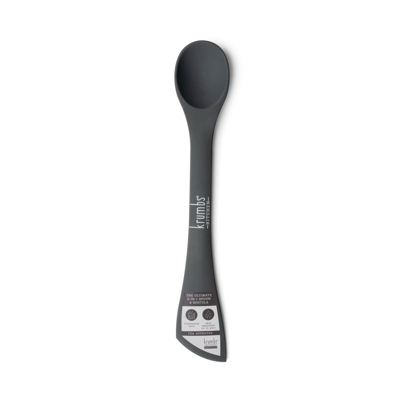 Ultimate 2 in 1 Spoon & Spatula