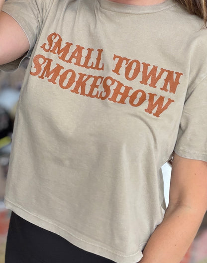 Small Town Smokeshow