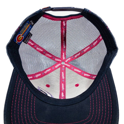 Incline Colorado Trucker Hat