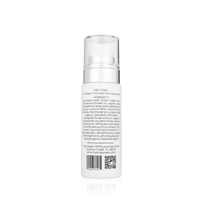 True Ocean Face Spritz