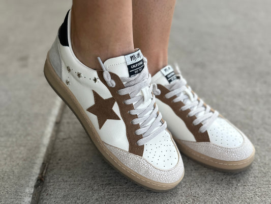 Avery Star Sneaker