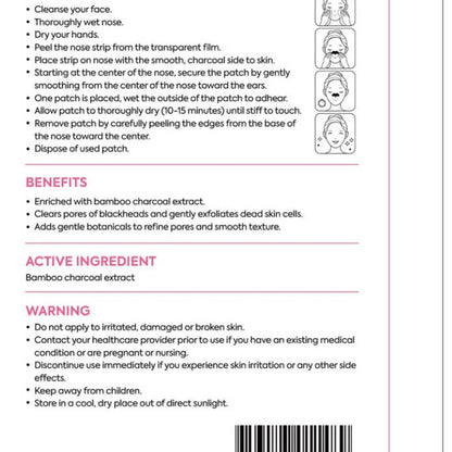 Blackheads Be Gone Patch