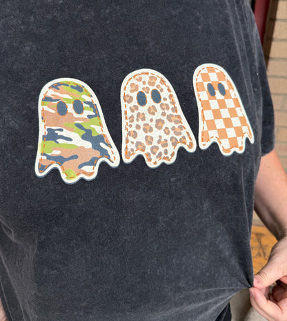 Ghost Trio Short Sleeve