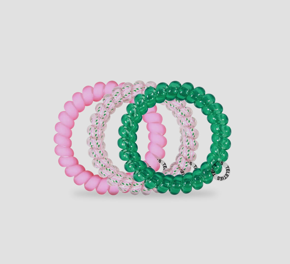 Teleties Small Hair Coils