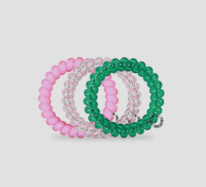 Teleties Small Hair Coils