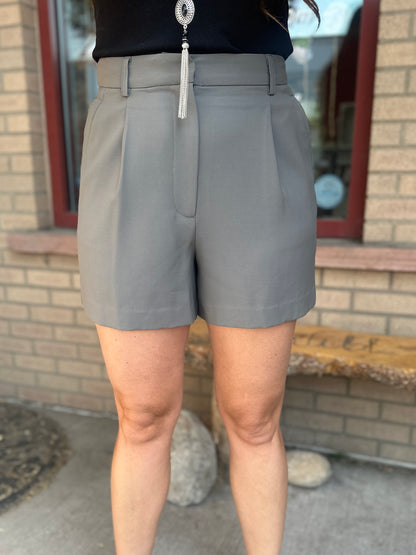 Dress Shorts