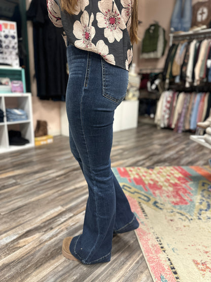 Angela Trouser Flare