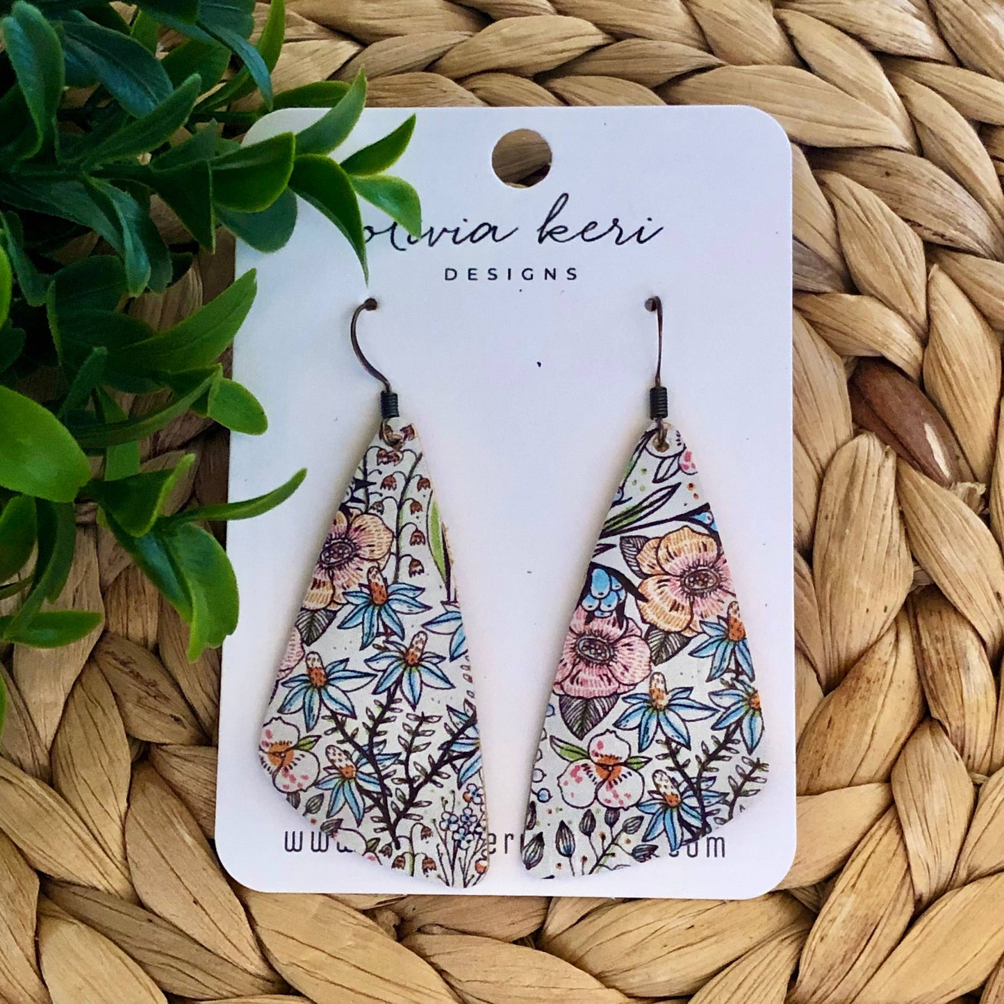 Zoe -  Arizona Floral