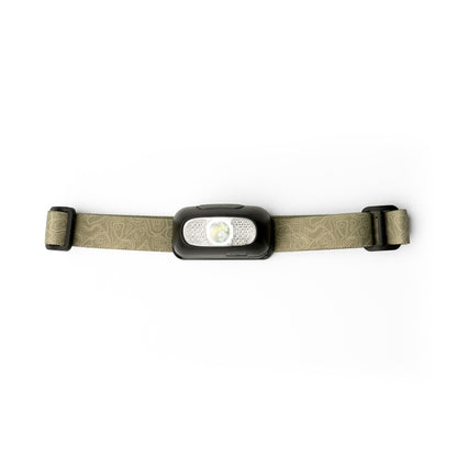 Night Scope Trailblazer LED Headlamp