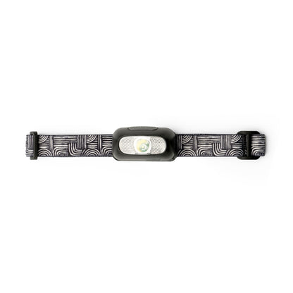 Night Scope Trailblazer LED Headlamp