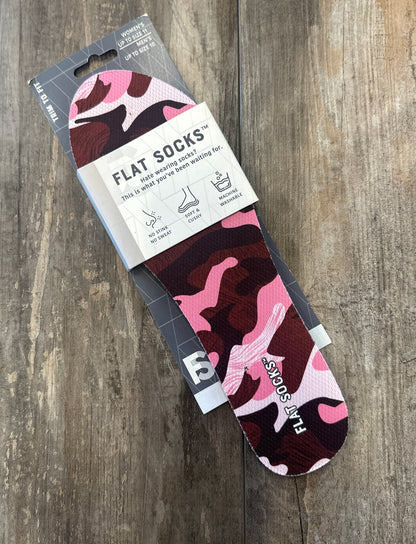 Flat Socks